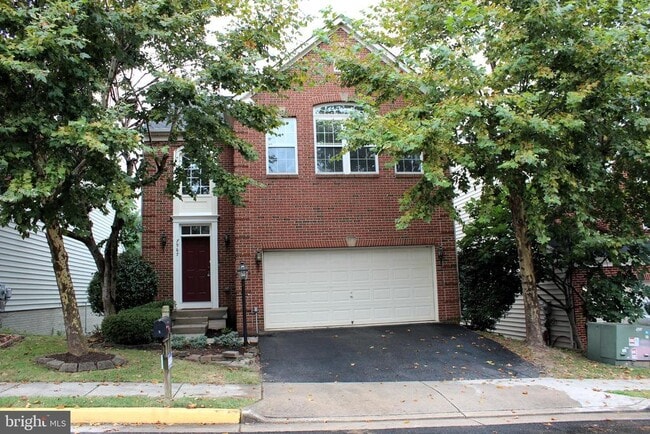 Building Photo - 7967 Almeda Ct Rental