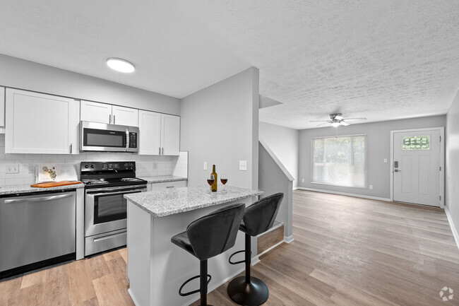 Beautiful Kitchen! - 8Ninety at Loveland Rental