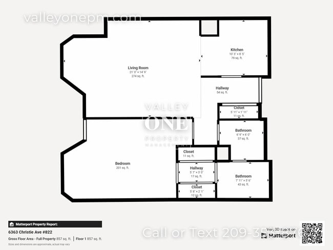 Photo - 6363 Christie Ave Unit 822