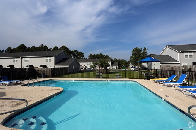 Brierwood Townhomes