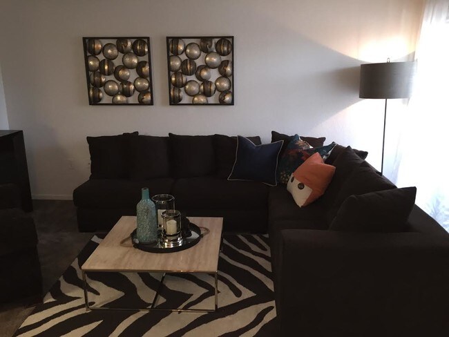 Photo - Meridian Luxury Apartments