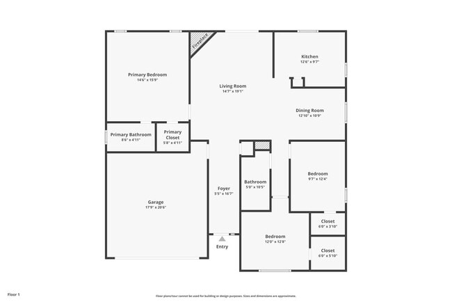 Photo - 4536 Arch Creek Dr S