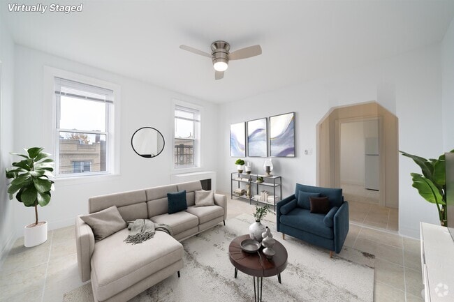 Building Photo - 31 75TH St Unit 4B Rental