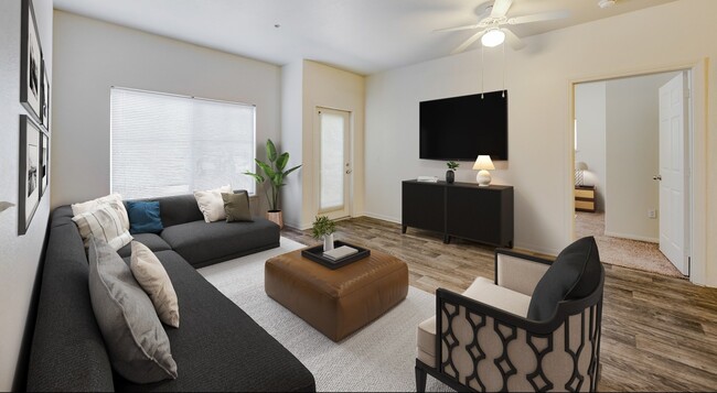Sterling Pointe