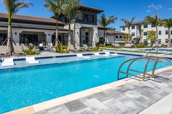 Piscina - Las Palmas