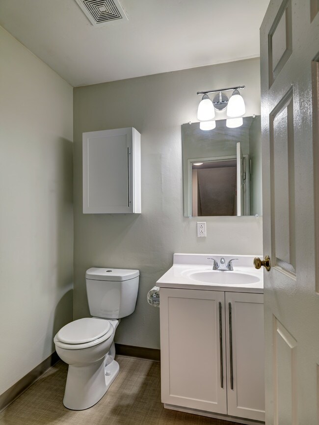 Chapman House Apartments