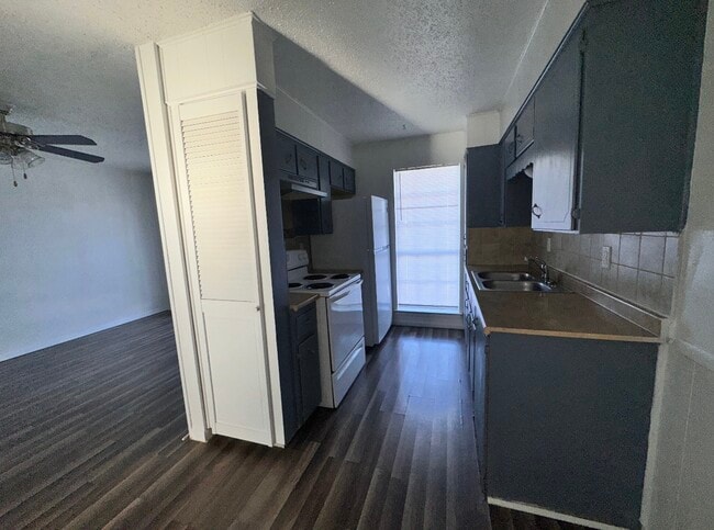 Photo - Eastgate Village Apartments