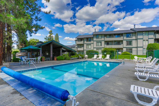 Building Photo - Cedar Meadows Rental