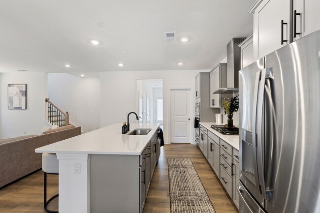 Photo - 1204 Hardin Hill Lane