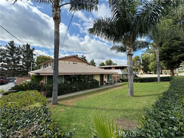 Building Photo - 8863 San Bernardino Rd Unit 5 Rental