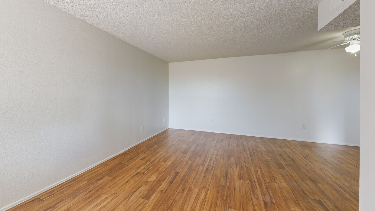 Photo - Valley View Apartments