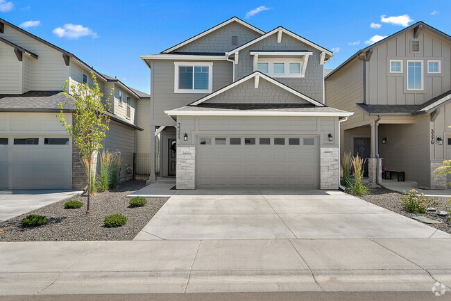 Building Photo - 3384 NW 14th Ave Rental