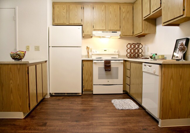 Photo - Date Tree Apartments