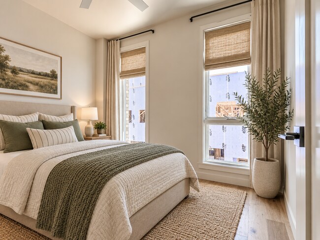 1632 Spoke St Unit 3C