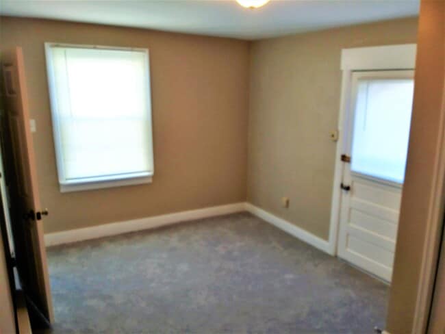 Bedroom #2 - 43 W Baltimore St Unit B