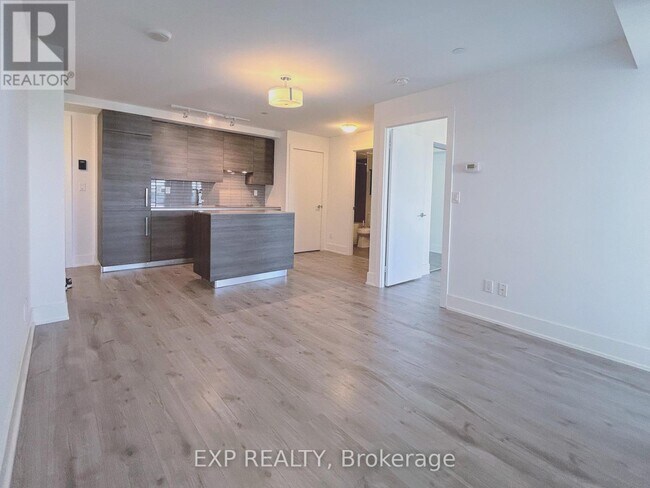 Photo - 200 Bloor St W Unit 1608