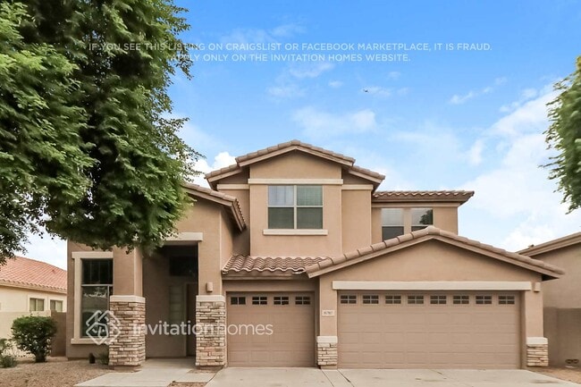 Building Photo - 8787 W Augusta Ave