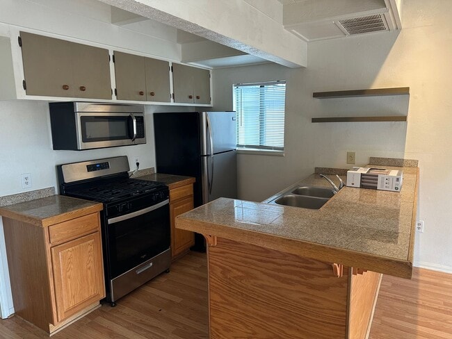 Photo - 1316 Chestnut St Unit 1316 chestnut  A