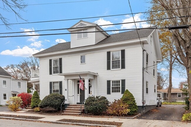 Photo - 74-76-76 Bromfield St Condo Unit D