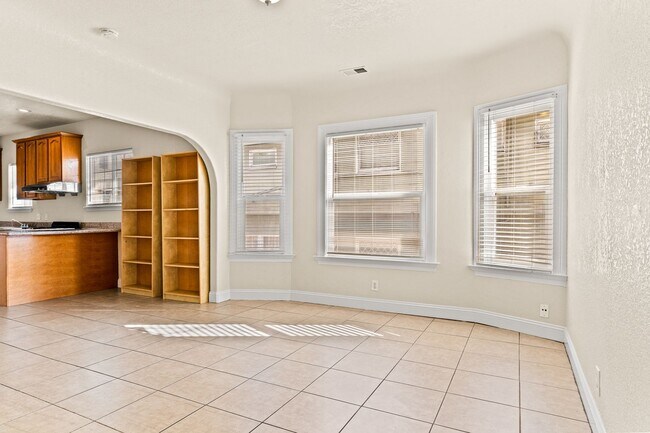 Photo - Massive 1,200 Sq Ft Renovated 3BR/2BA w/ Master Suite Unit 518-C