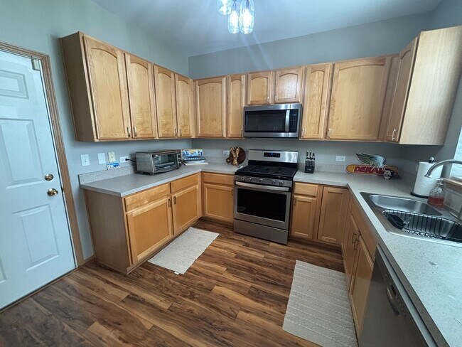 Photo - 1523 Grand Dr
