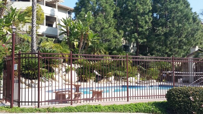 Photo - Recently Reduced-Vista Way Village One Bedroom Condo for Rent in Oceanside