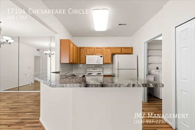 Photo - 17104 Chesapeake Cir