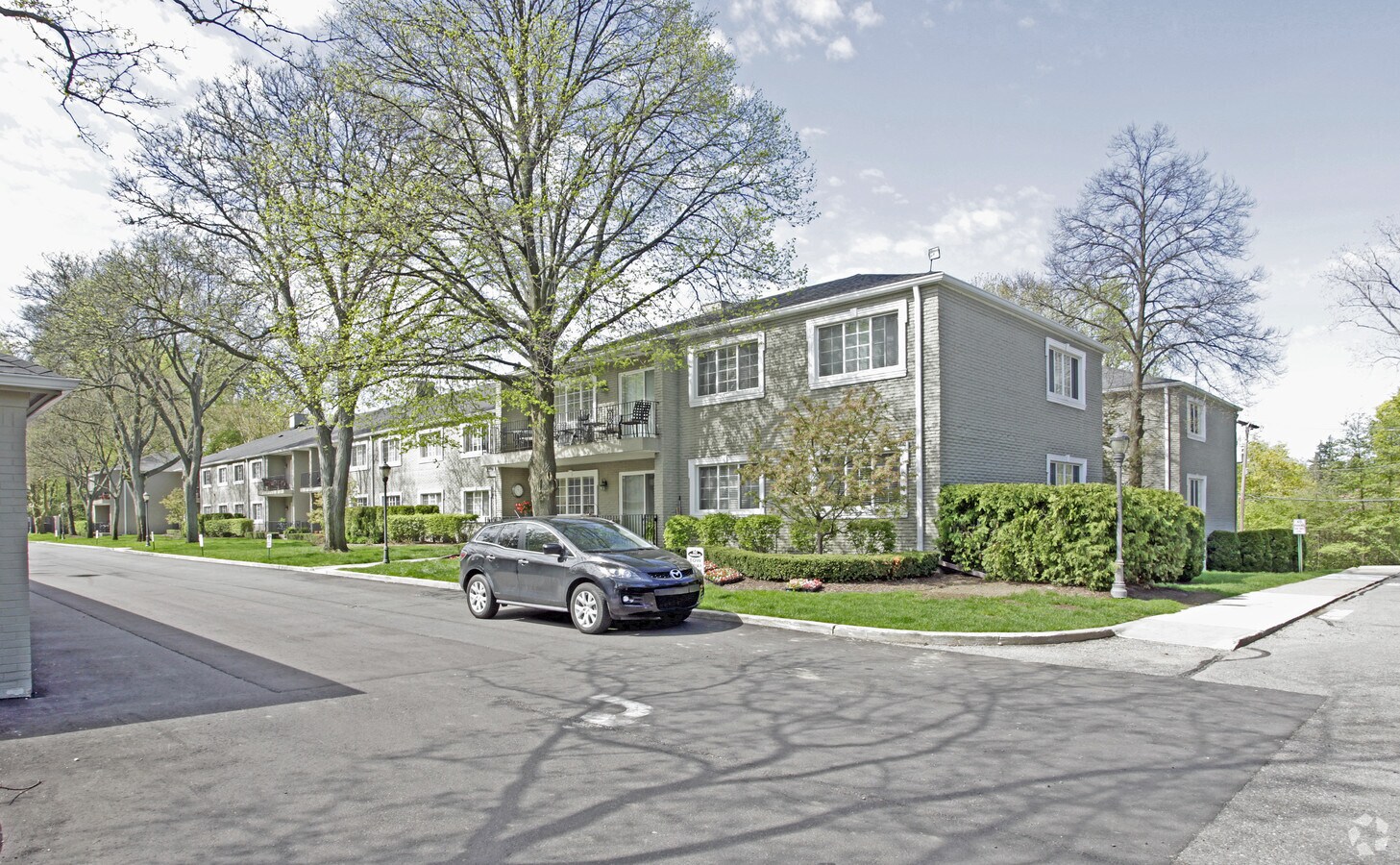 Photo - Woodward Place Condominium Homes