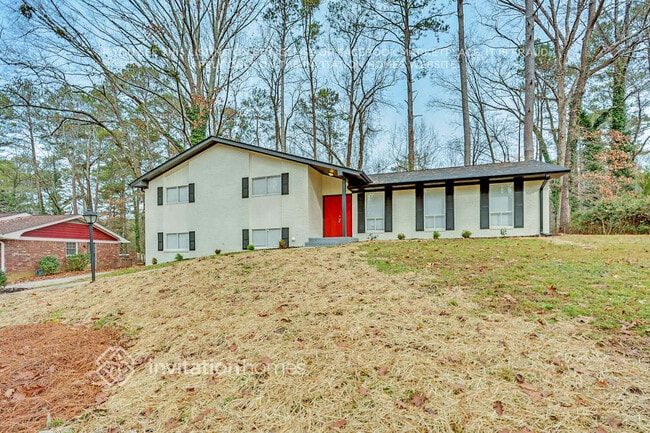 Photo - 3195 Pyrite Cir SW
