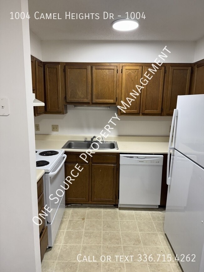 Photo - 1004 Camel Heights Dr Unidad 1004