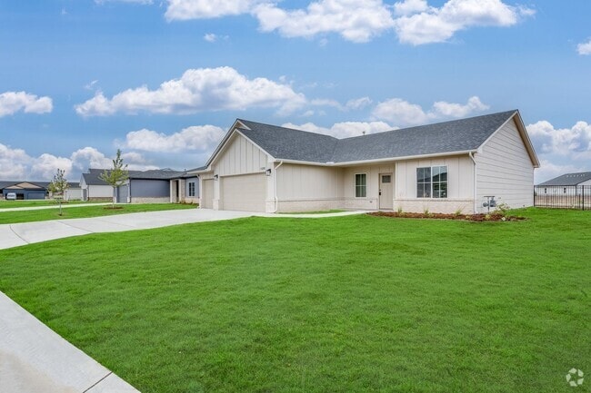 Building Photo - 1029 Long Path Ct Rental