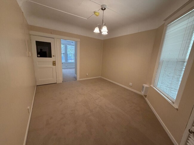 Photo - Bright & Spacious One Bedroom, Recently Renovated, W&D in Unit. Available Now!