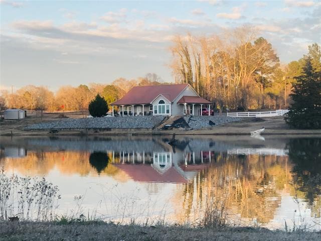 Building Photo - 324 FM 1971