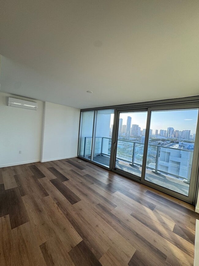 Photo - Ready to Move in Brand New Condo! First Time Renting! 0 Bed/1 Bath/1 Parking at The Park on Ke‘ea... Unit 1510R