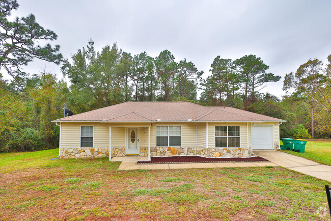 Building Photo - 213 Pinoak Ct Rental