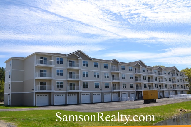 Photo - 201 Forsythe Cir Unit 407