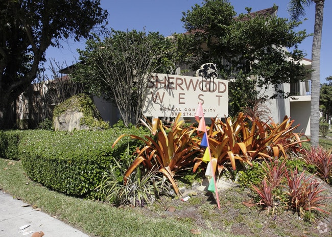 Sherwood West - Sherwood West