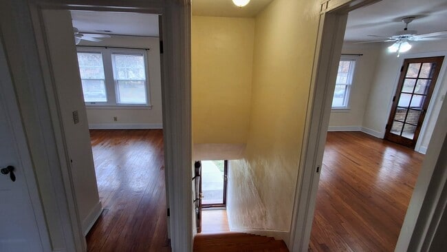 Photo - 417 E Meyer Blvd Unit 417 Upstairs apartment