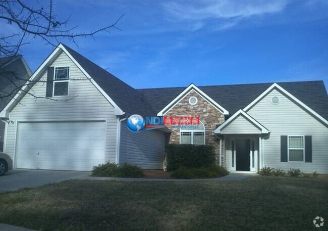 Building Photo - 3-bedroom ranch in Loganville Rental