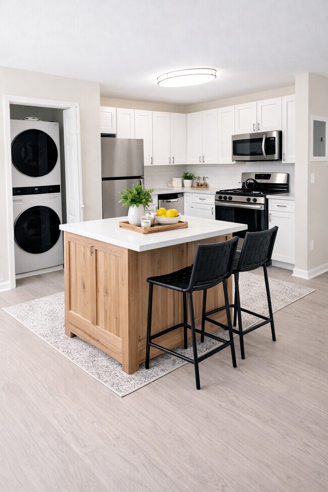 Photo - Woodbine Living