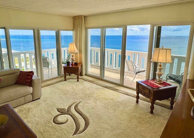 Photo - 1012 N Ocean Blvd Unit Ph1