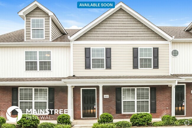 Building Photo - 3012 RG Buchanan Dr Rental