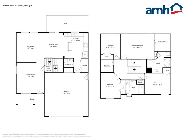 Photo - 10647 Avalon St