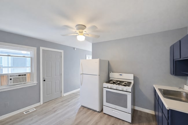 Photo - 40214 one bedroom apartment available!