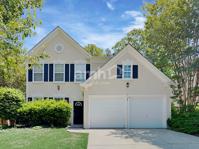 Building Photo - 4180 Glenaire Way NW