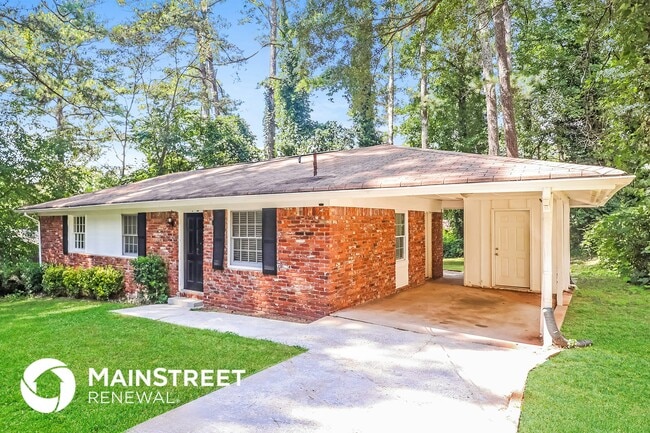 Photo - 3908 Bonnie Ln SE