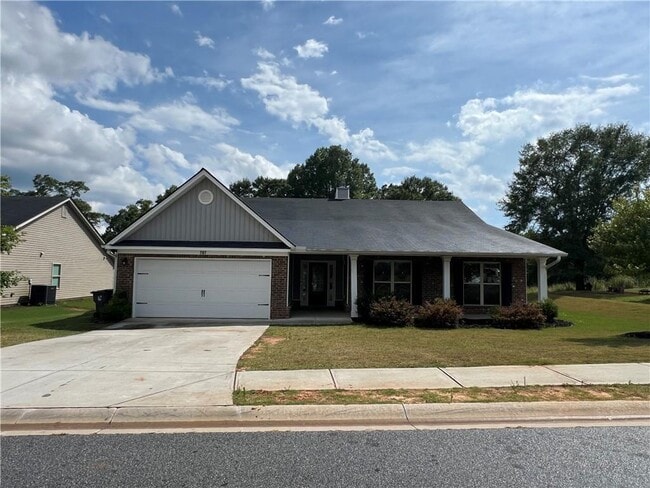 Photo - 707 River Mist Cir House