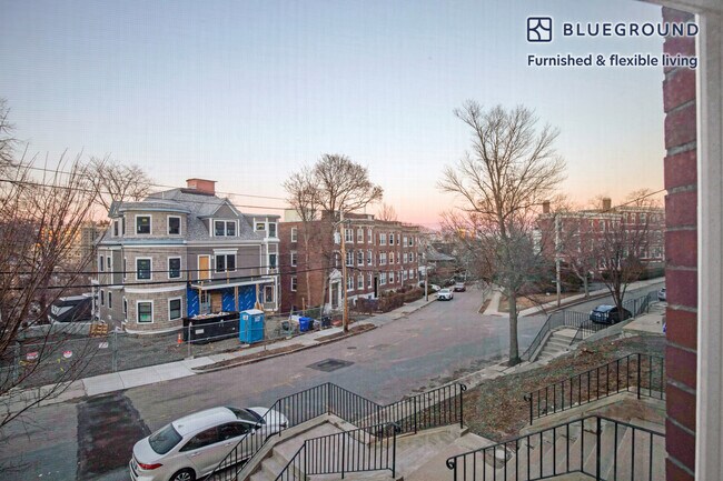 Photo - 116 Winthrop Rd Unit FL1-ID538