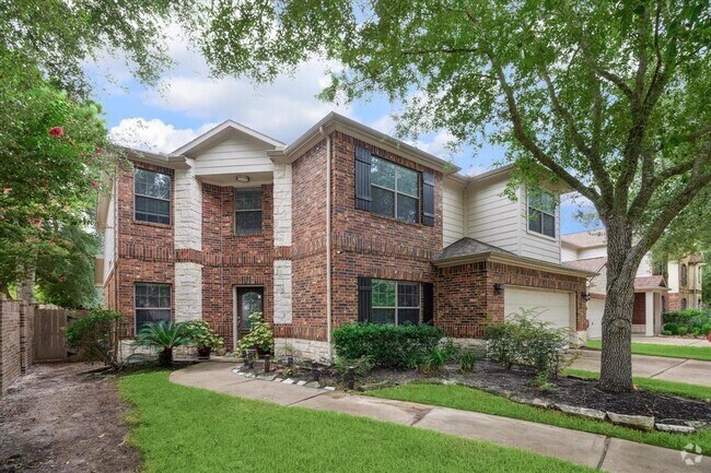 Building Photo - 5526 Wild Milberry Dr Rental