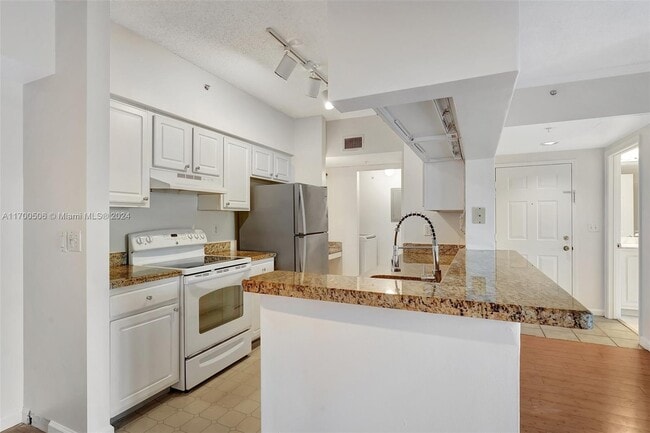 Photo - 11765 W Atlantic Blvd Unit #1624 water view updated